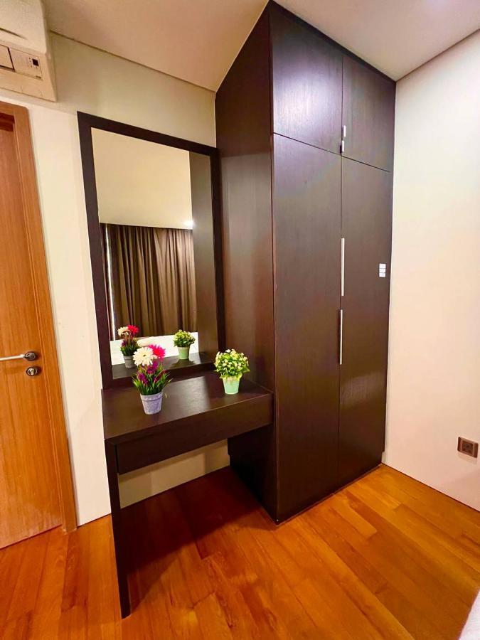 Vortex Suites Near By Klcc Kuala Lumpur Bagian luar foto